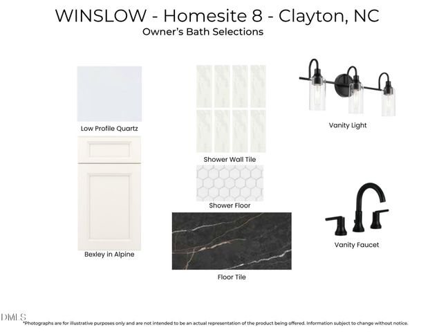 70 Ogden Circle, Clayton, NC 27527