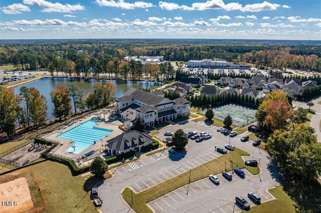 70 Ogden Circle, Clayton, NC 27527