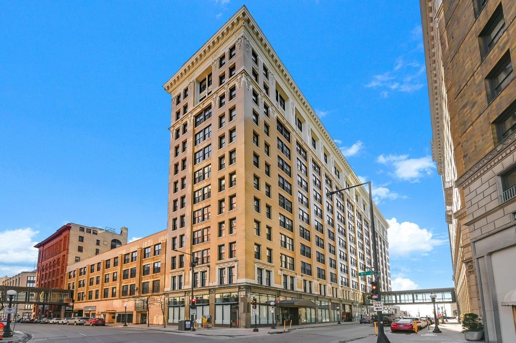 350 Saint Peter Street 909, Saint Paul, MN 55102 — photo 3