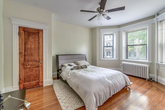 114 Fenway 6, Boston, MA 02115