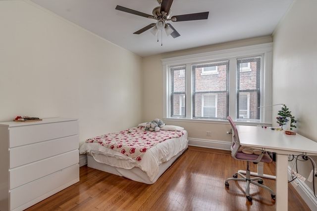 114 Fenway 6, Boston, MA 02115