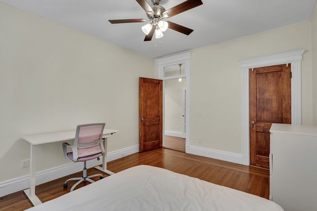 114 Fenway 6, Boston, MA 02115