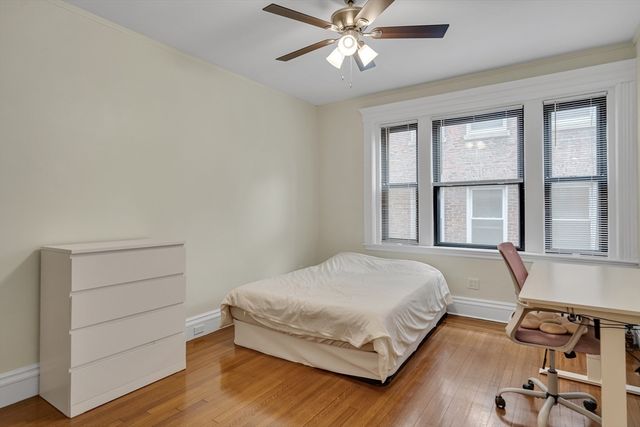 114 Fenway 6, Boston, MA 02115