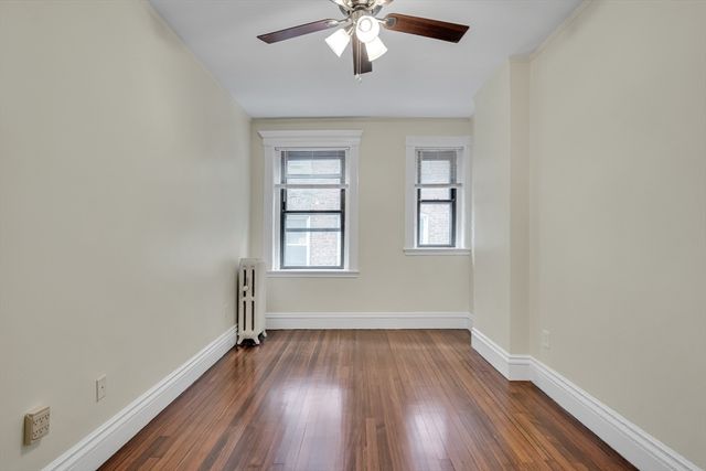 114 Fenway 6, Boston, MA 02115