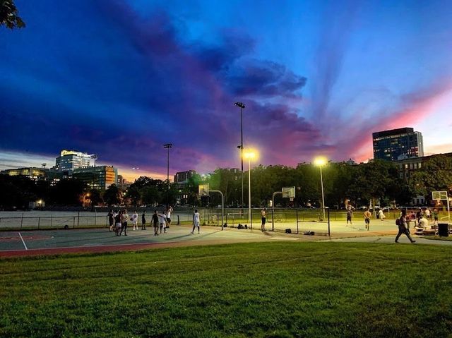 114 Fenway 6, Boston, MA 02115