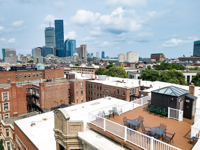 114 Fenway 6, Boston, MA 02115