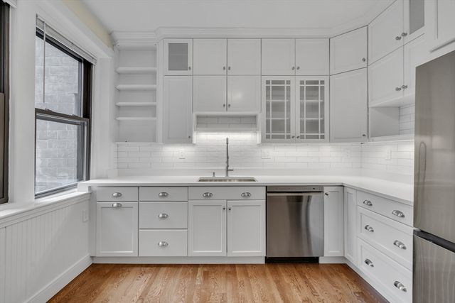 114 Fenway 6, Boston, MA 02115