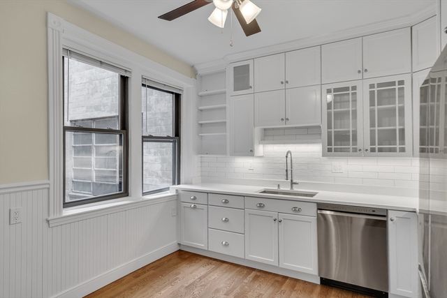 114 Fenway 6, Boston, MA 02115
