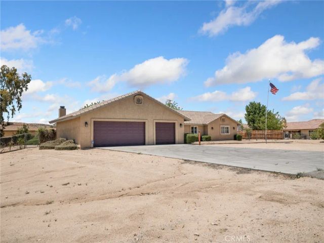 15740 Kasota Road, Apple Valley, CA 92307