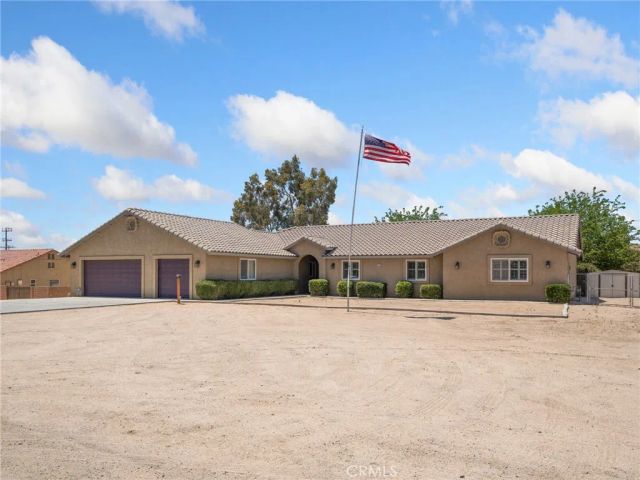 15740 Kasota Road, Apple Valley, CA 92307