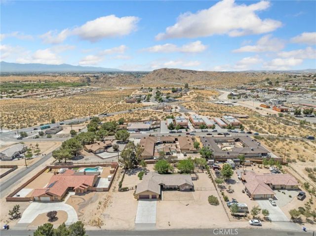 15740 Kasota Road, Apple Valley, CA 92307