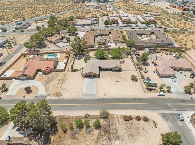 15740 Kasota Road, Apple Valley, CA 92307