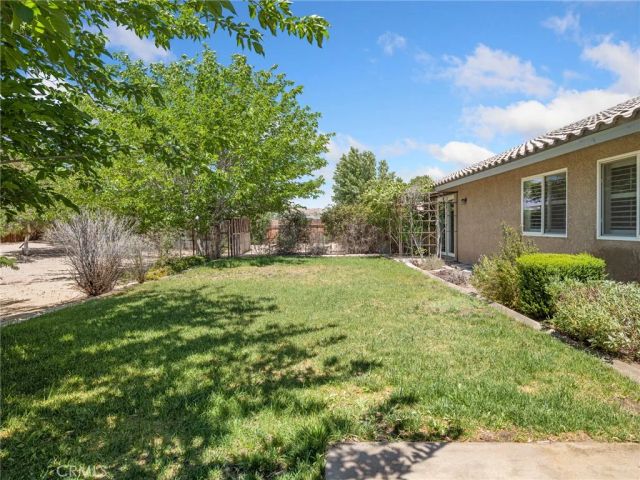 15740 Kasota Road, Apple Valley, CA 92307