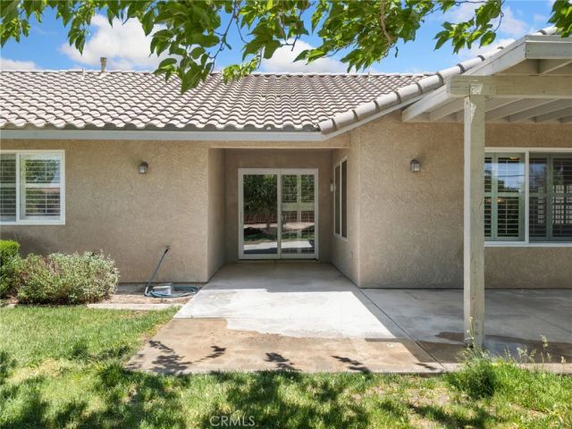 15740 Kasota Road, Apple Valley, CA 92307