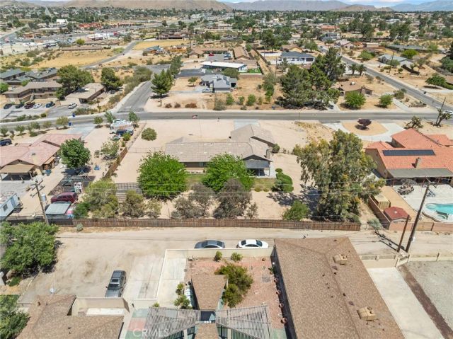 15740 Kasota Road, Apple Valley, CA 92307
