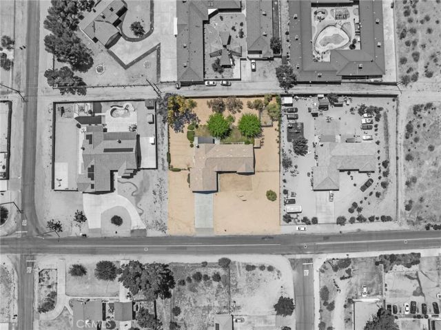 15740 Kasota Road, Apple Valley, CA 92307