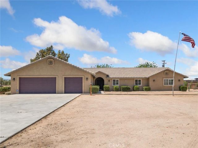 15740 Kasota Road, Apple Valley, CA 92307