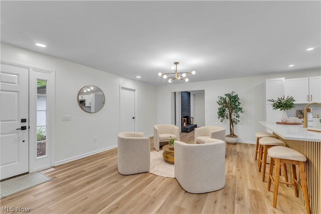 10763 Gate Post Road, Strongsville, OH 44149