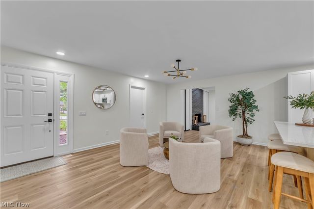 10763 Gate Post Road, Strongsville, OH 44149