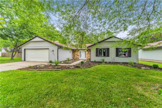 10763 Gate Post Road, Strongsville, OH 44149