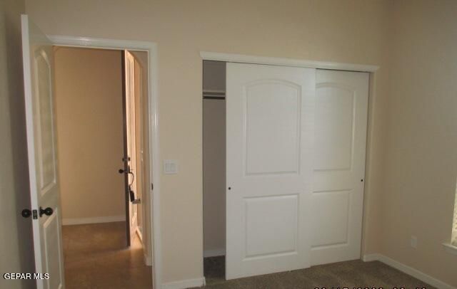 1071 IRON HILL Avenue, Santa Teresa, NM 88008