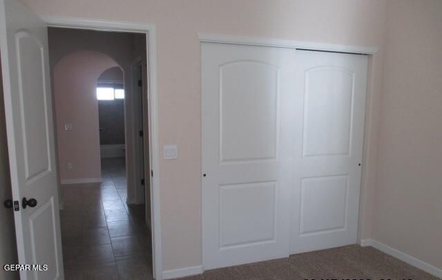 1071 IRON HILL Avenue, Santa Teresa, NM 88008