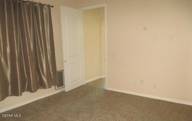 1071 IRON HILL Avenue, Santa Teresa, NM 88008