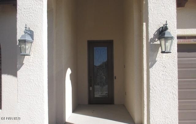 1071 IRON HILL Avenue, Santa Teresa, NM 88008