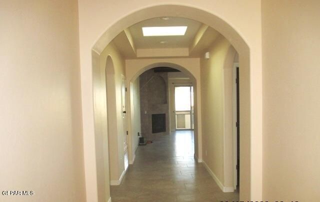 1071 IRON HILL Avenue, Santa Teresa, NM 88008