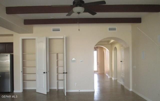 1071 IRON HILL Avenue, Santa Teresa, NM 88008