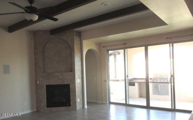 1071 IRON HILL Avenue, Santa Teresa, NM 88008