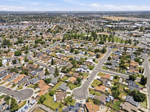 3713 Westporte Court, Bakersfield, CA 93309
