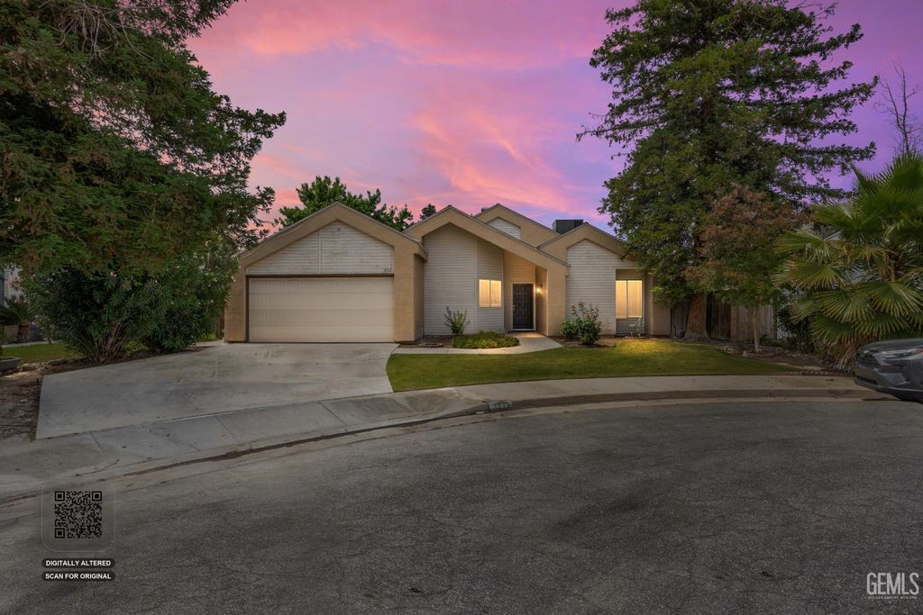 3713 Westporte Court, Bakersfield, CA 93309