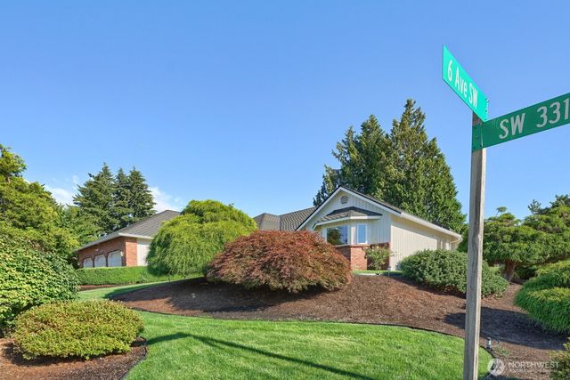527 SW 331ST Street, Federal Way, WA 98023
