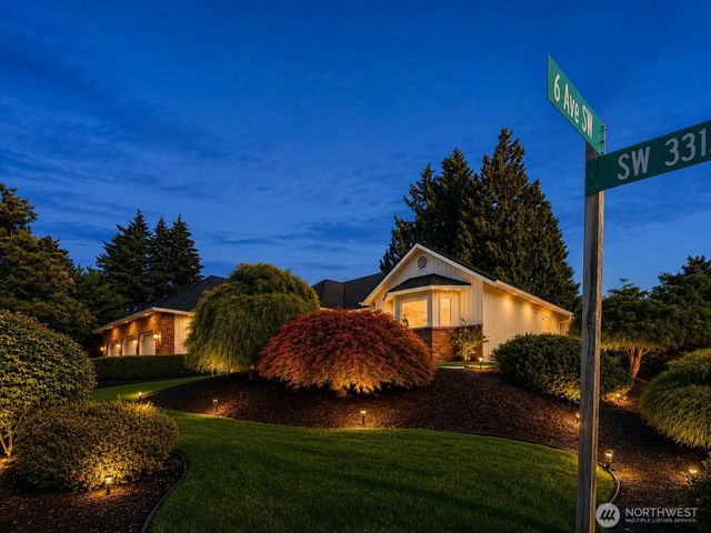 527 SW 331ST Street, Federal Way, WA 98023