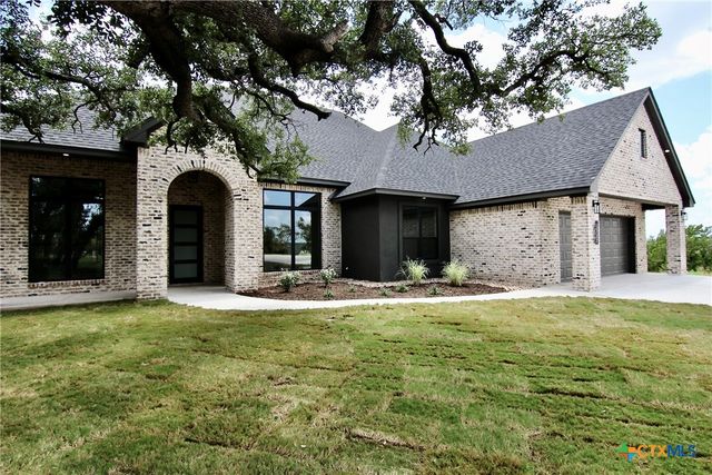 5727 Sparrow Court, Temple, TX 76502