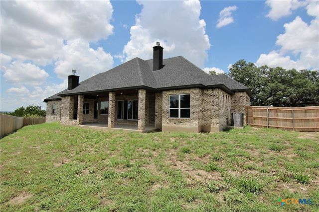 5727 Sparrow Court, Temple, TX 76502