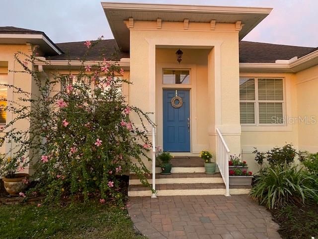 42 PINE VALLEY PLACE, Rotonda West, FL 33947