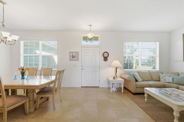 42 PINE VALLEY PLACE, Rotonda West, FL 33947