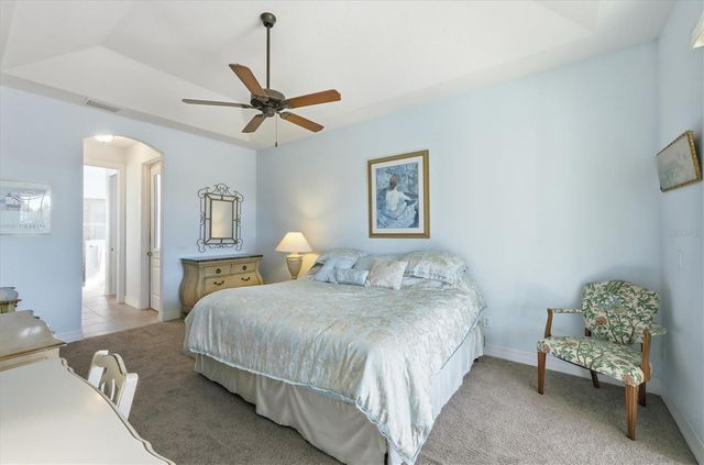 42 PINE VALLEY PLACE, Rotonda West, FL 33947