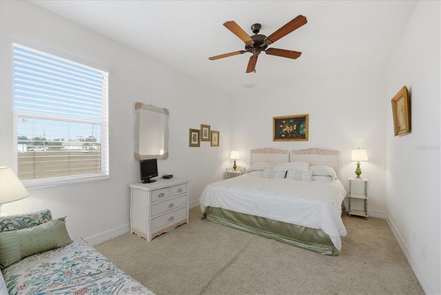 42 PINE VALLEY PLACE, Rotonda West, FL 33947