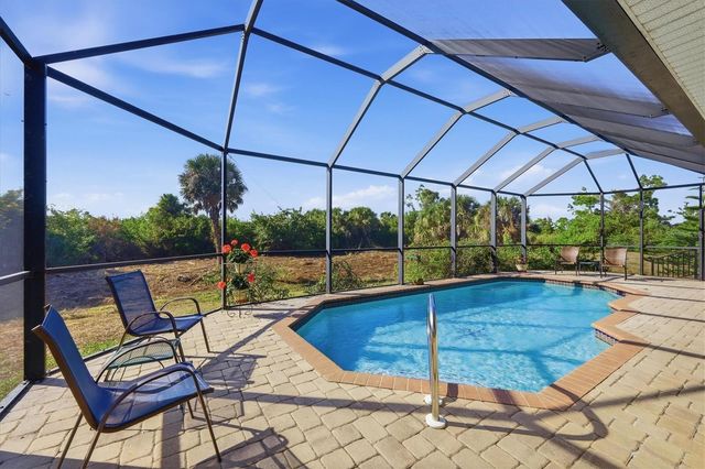 42 PINE VALLEY PLACE, Rotonda West, FL 33947