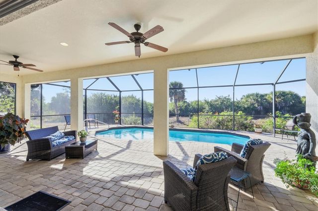 42 PINE VALLEY PLACE, Rotonda West, FL 33947