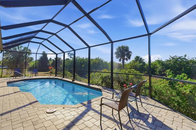 42 PINE VALLEY PLACE, Rotonda West, FL 33947