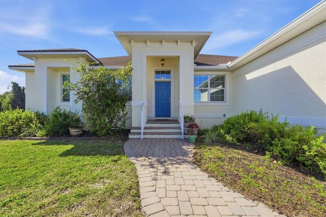 42 PINE VALLEY PLACE, Rotonda West, FL 33947