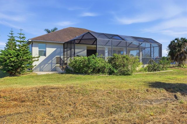 42 PINE VALLEY PLACE, Rotonda West, FL 33947