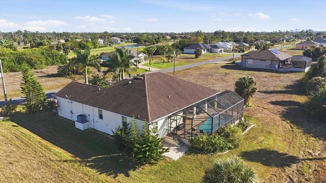42 PINE VALLEY PLACE, Rotonda West, FL 33947