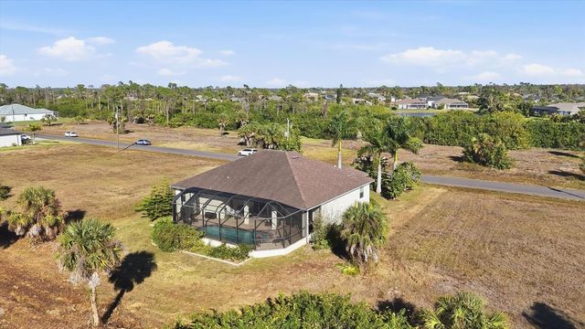 42 PINE VALLEY PLACE, Rotonda West, FL 33947