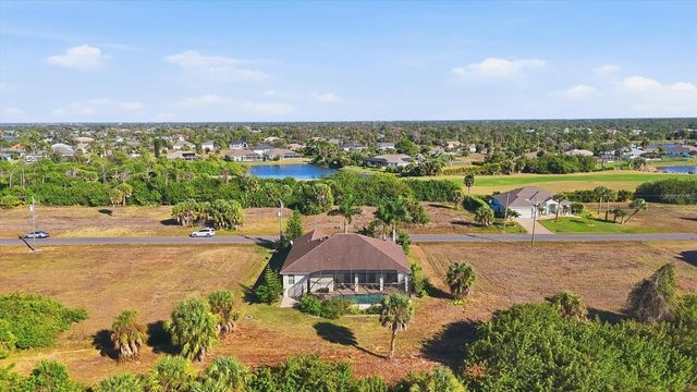 42 PINE VALLEY PLACE, Rotonda West, FL 33947