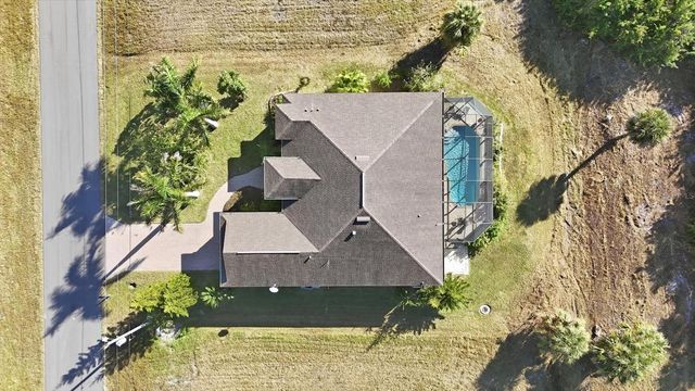 42 PINE VALLEY PLACE, Rotonda West, FL 33947